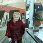 Няня, Санкт-Петербург, проспект Большевиков, Улица Дыбенко, Людмила Ивановна