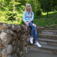 Домработница, посёлок Горки-10,, Голицыно, Надежда Юрьевна