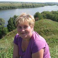 Няня, Москва, Вяземская улица, Можайский район, Ирина Геннадьевна