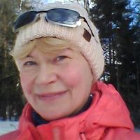 Няня, Москва, Сиреневый бульвар, Щелковская, Надежда Алексеевна