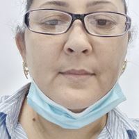 Домработница, Москва, Новокосинская улица, Новокосино, Шахноза Мирзаолимжоновна
