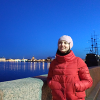 Няня, Санкт-Петербург, улица Куйбышева, Горьковская, Валерия Игоревна