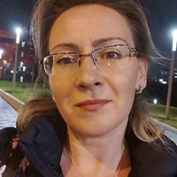 Домработница, Москва, Молодогвардейская улица, Молодежная, Елена Александровна