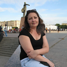 Няня, Санкт-Петербург, улица Добровольцев, Сосновая поляна, Наталия Владимировна