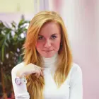 Репетитор, Москва,, Нагатинская, Евгения Сергеевна