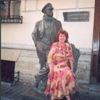 Домработница, Санкт-Петербург, улица Фёдора Абрамова, Парнас, Вера Ивановна