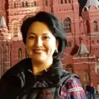 Няня, Чехов, улица Чехова, Чехов, Гуля Хамракуловна