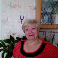 Няня, Москва, улица Подольских Курсантов, Пражская, Людмила Михайловна