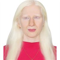 Репетитор, Москва, улица Декабристов, Отрадное, Натиа 