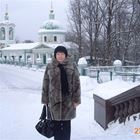 Няня, Москва, улица Гришина, Можайский район, Елена Петровна