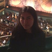 Няня, Санкт-Петербург, Вяземский переулок, Петроградская, Мадина Убайдуллаевна