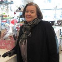 Няня, Санкт-Петербург, улица Белы Куна, Международная, Галина Васильевна