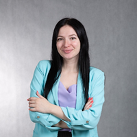 Репетитор, Одинцово, Каштановая улица, Одинцово, Эльзара Романовна