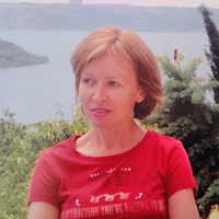 Няня, Москва,, Нагатинская, Лариса Александровна