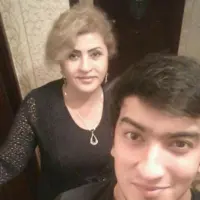 Семейная пара, , , Коптево, Равшанбек Давлетович