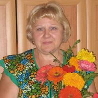 Няня, Москва, улица Шолохова, Ново-переделкино, Лидия Ивановна