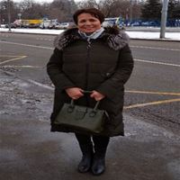 Няня, Москва, 16-я Парковая улица, Первомайская, Родика