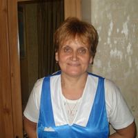 Домработница, Москва, Молодогвардейская улица, Молодежная, Надежда Савериновна