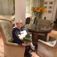 Няня, Санкт-Петербург, Приморское шоссе, Сестрорецк, Марина Анатольевна