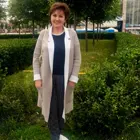 Няня, Москва, шоссе Энтузиастов, Шоссе Энтузиастов, Светлана Борисовна