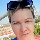 Домработница, Красноярск, улица Воронова, Краснодарская, Екатерина Анатольевна