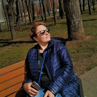 Няня, Москва, 1-я Напрудная улица, Лосиноостровский, Юлиана Вячеславовна