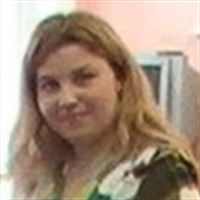 Няня, Москва, улица Паршина, Октябрьское поле, Вера Валерьевна
