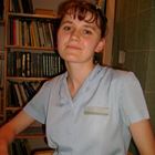 Няня, Санкт-Петербург, улица Партизана Германа, Сосновая поляна, Анжела Николаевна