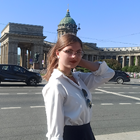 Репетитор, Жуковский, улица Гагарина, Жуковский, Александра Владимировна