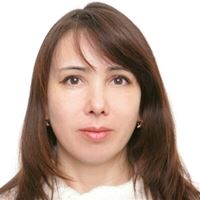 Домработница, Москва, Волгоградский проспект, Кузьминки, Елена Николаевна