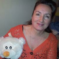 Няня, , , Жуковский, Алла Ильинична