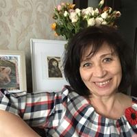 Няня, Москва, улица Маршала Бирюзова, Октябрьское поле, Ирина Анатольевна