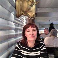 Няня, Москва, улица Ращупкина, Кунцевская, Фируза Анваровна