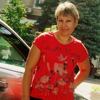 Няня, Москва, Митинская улица, Митино, Галина Сергеевна