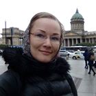 Няня, Санкт-Петербург, улица Васи Алексеева, Кировский завод, Екатерина Сергеевна
