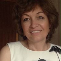 Няня, Санкт-Петербург, улица Стойкости, Сосновая поляна, Наталия Павловна
