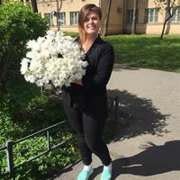 Няня, Санкт-Петербург, Малая Посадская улица, Горьковская, Анна Алексеевна