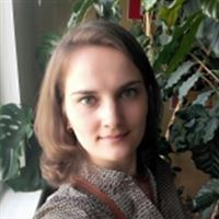 Няня, Санкт-Петербург, Малая Бухарестская улица, Обухово, Виктория Алексеевна