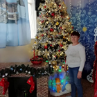 Няня, Краснодар, улица Шевцова, в районе Российская, Елена Евгеньевна