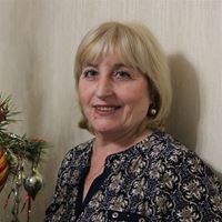 Няня, поселок городского типа Черкизово, Тарасовская улица, Пушкино, Лидия Емельяновна