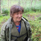 Няня, Санкт-Петербург, улица Латышских Стрелков, Проспект Большевиков, Татьяна Юрьевна