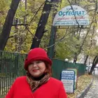 Няня, Москва, улица Вешних Вод, Ярославский район, Елена Ивановна