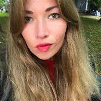 Няня, Москва, улица Обручева, Калужская, Анна Сергеевна