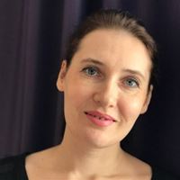 Няня, Красногорск, Ильинский бульвар, Мякинино, Инна Владимировна