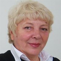 Няня, Москва, улица Народного Ополчения, Октябрьское поле, Надежда Дмитриевна