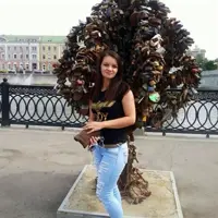 Няня, Видное, Белокаменное шоссе, Видное, Татьяна