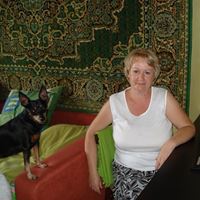 Няня, Москва, Псковская улица, Лианозово, Ирина Александровна
