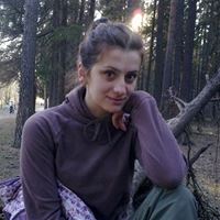Домработница, Москва, Перовская улица, Шоссе Энтузиастов, Кристина Лаврентьевна