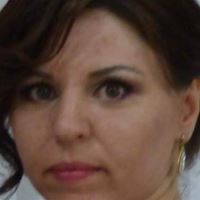 Домработница, Москва, Спортивная улица, Щербинка, Дорина Михайловна
