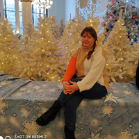 Няня, Москва,, Улица Горчакова, Неля Петровна